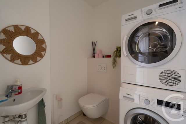 Maison &agrave; vendre - 5 pi&egrave;ces - 112,95 m2 - Magny Le Hongre - 77 - ILE-DE-FRANCE