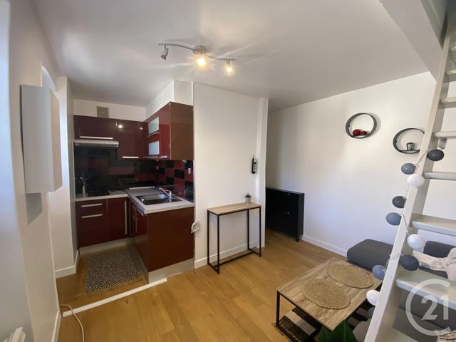 appartement - CHAMPS SUR MARNE - 77