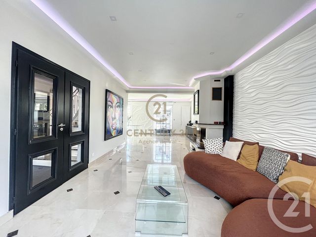 Maison &agrave; vendre - 7 pi&egrave;ces - 164,47 m2 - Champs Sur Marne - 77 - ILE-DE-FRANCE