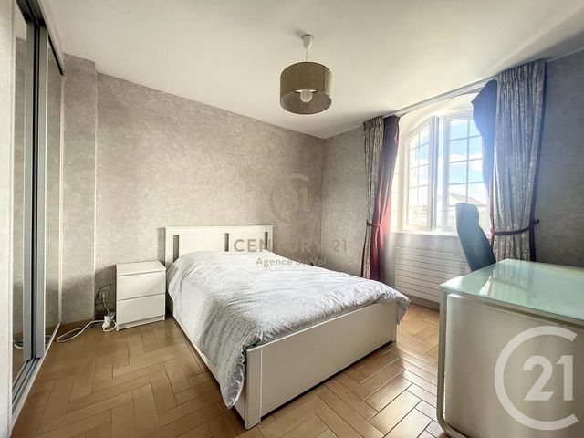 Maison &agrave; vendre - 7 pi&egrave;ces - 164,47 m2 - Champs Sur Marne - 77 - ILE-DE-FRANCE