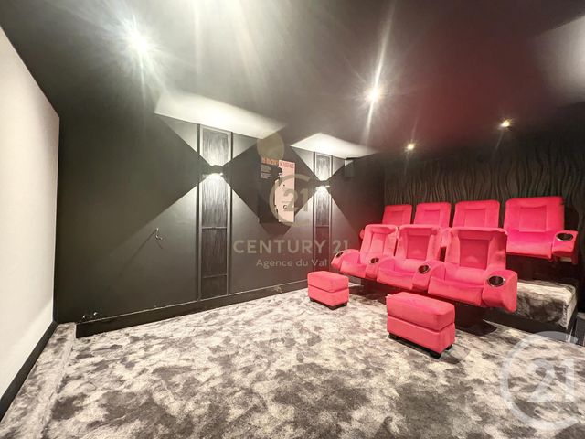 Maison &agrave; vendre - 7 pi&egrave;ces - 164,47 m2 - Champs Sur Marne - 77 - ILE-DE-FRANCE