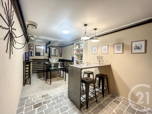 Maison &agrave; vendre - 7 pi&egrave;ces - 164,47 m2 - Champs Sur Marne - 77 - ILE-DE-FRANCE