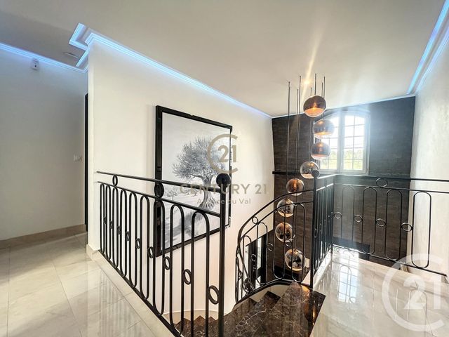 Maison &agrave; vendre - 7 pi&egrave;ces - 164,47 m2 - Champs Sur Marne - 77 - ILE-DE-FRANCE