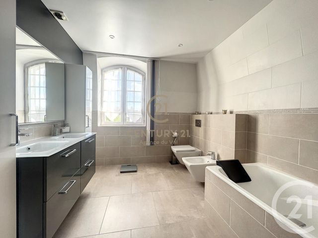 Maison &agrave; vendre - 7 pi&egrave;ces - 164,47 m2 - Champs Sur Marne - 77 - ILE-DE-FRANCE
