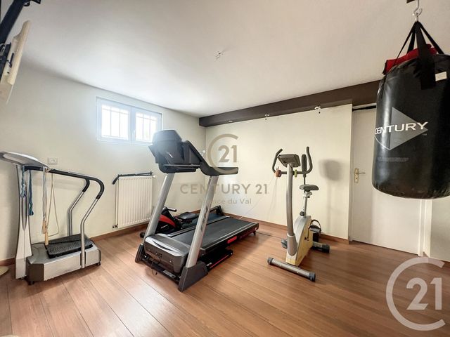Maison &agrave; vendre - 7 pi&egrave;ces - 164,47 m2 - Champs Sur Marne - 77 - ILE-DE-FRANCE