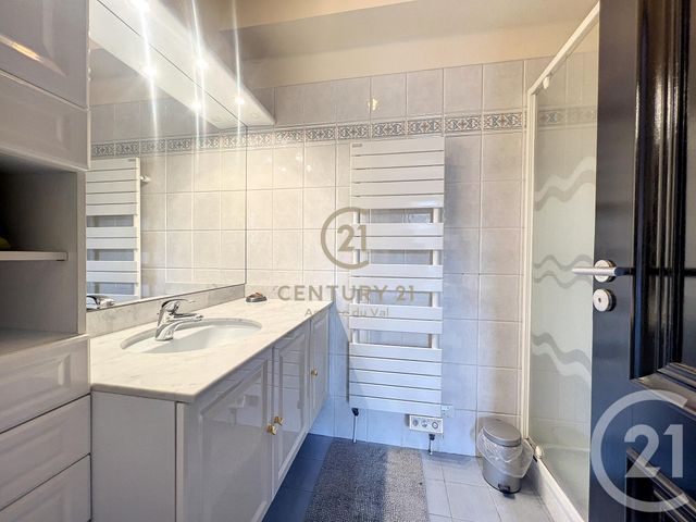 Maison &agrave; vendre - 7 pi&egrave;ces - 164,47 m2 - Champs Sur Marne - 77 - ILE-DE-FRANCE