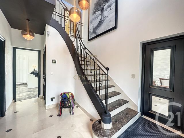 Maison &agrave; vendre - 7 pi&egrave;ces - 164,47 m2 - Champs Sur Marne - 77 - ILE-DE-FRANCE