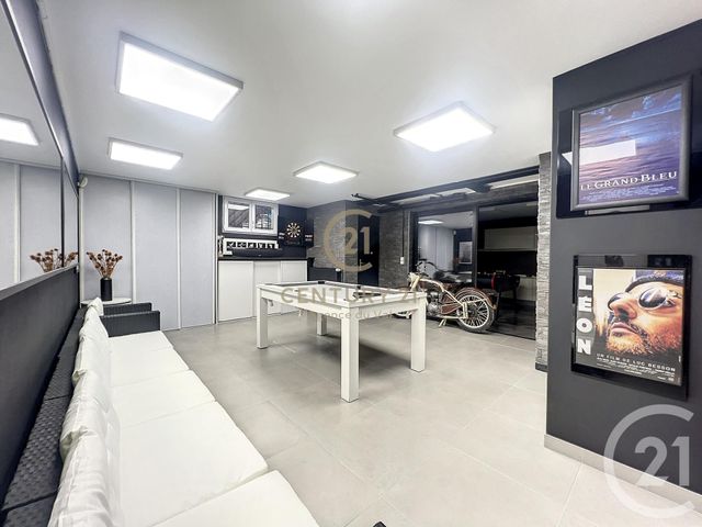 Maison &agrave; vendre - 7 pi&egrave;ces - 164,47 m2 - Champs Sur Marne - 77 - ILE-DE-FRANCE