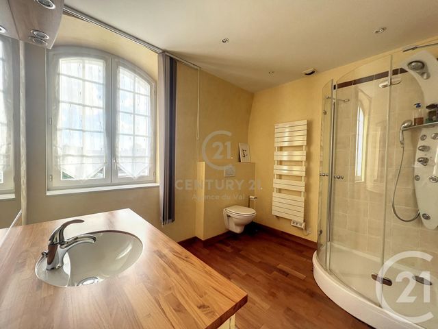 Maison &agrave; vendre - 7 pi&egrave;ces - 164,47 m2 - Champs Sur Marne - 77 - ILE-DE-FRANCE