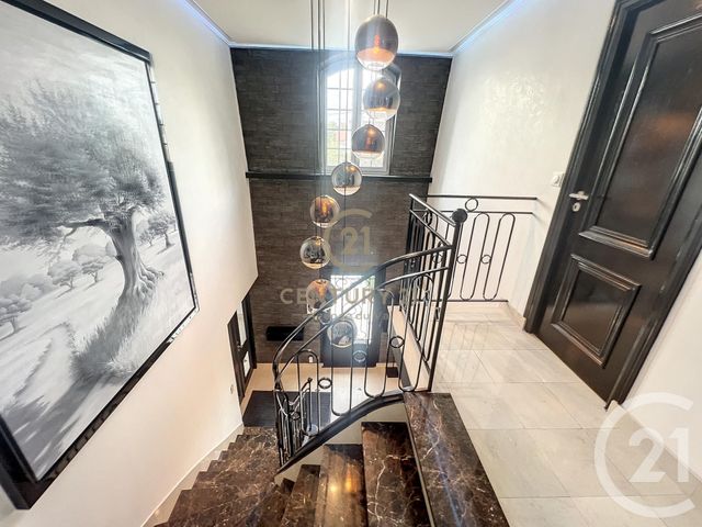 Maison &agrave; vendre - 7 pi&egrave;ces - 164,47 m2 - Champs Sur Marne - 77 - ILE-DE-FRANCE