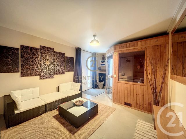 Maison &agrave; vendre - 7 pi&egrave;ces - 164,47 m2 - Champs Sur Marne - 77 - ILE-DE-FRANCE