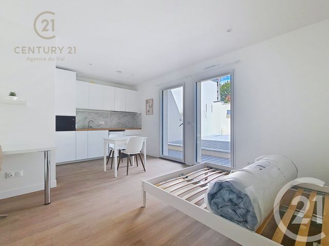 appartement - CHAMPS SUR MARNE - 77