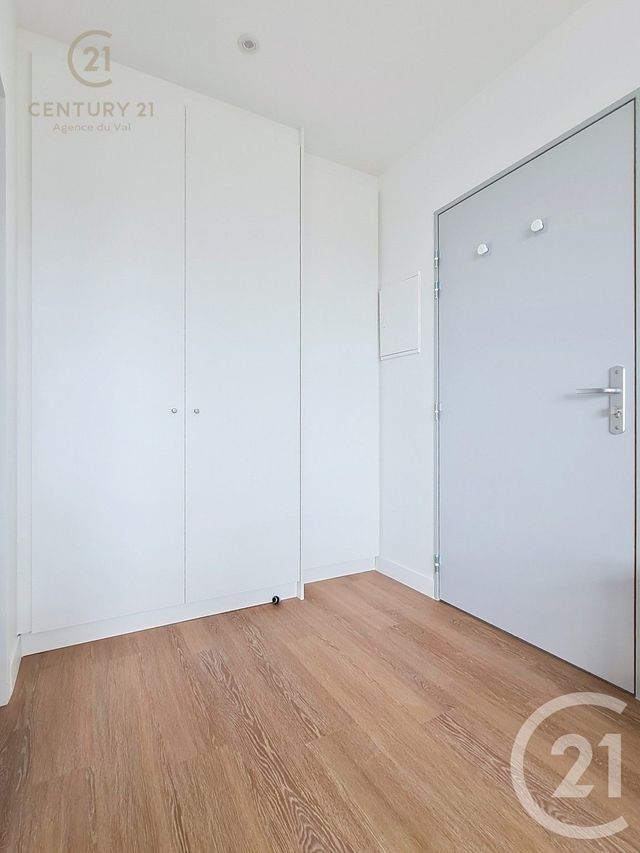Appartement Studio &agrave; louer - 1 pi&egrave;ce - 23,53 m2 - Champs Sur Marne - 77 - ILE-DE-FRANCE