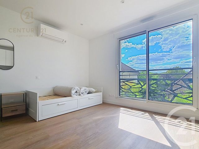 appartement - CHAMPS SUR MARNE - 77