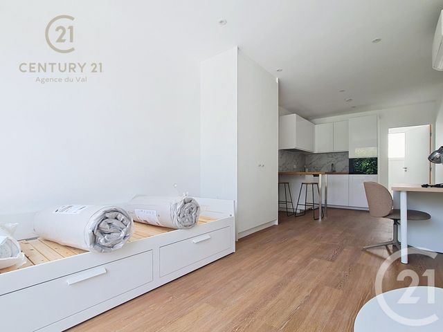 appartement - CHAMPS SUR MARNE - 77