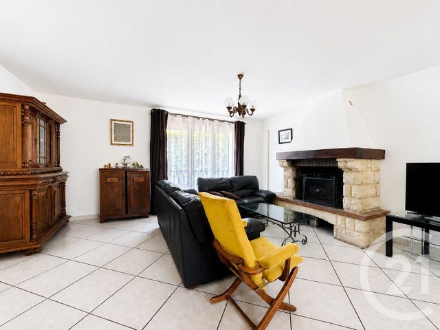 Maison &agrave; vendre - 6 pi&egrave;ces - 140,24 m2 - Champs Sur Marne - 77 - ILE-DE-FRANCE