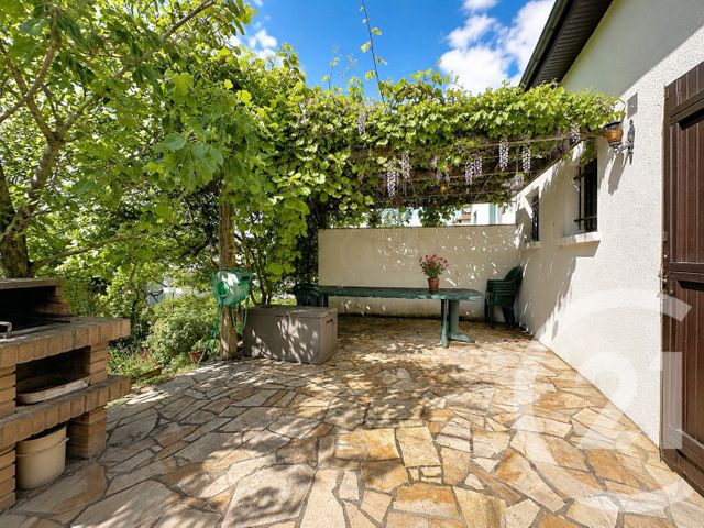 Maison &agrave; vendre - 6 pi&egrave;ces - 140,24 m2 - Champs Sur Marne - 77 - ILE-DE-FRANCE