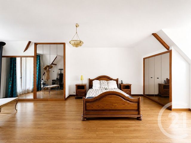 Maison &agrave; vendre - 6 pi&egrave;ces - 140,24 m2 - Champs Sur Marne - 77 - ILE-DE-FRANCE