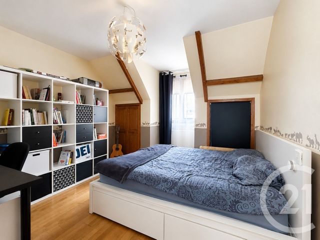 Maison &agrave; vendre - 6 pi&egrave;ces - 140,24 m2 - Champs Sur Marne - 77 - ILE-DE-FRANCE