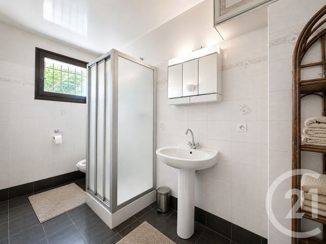 Maison &agrave; vendre - 6 pi&egrave;ces - 140,24 m2 - Champs Sur Marne - 77 - ILE-DE-FRANCE
