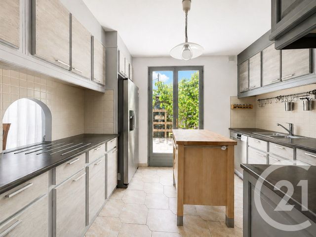 Maison &agrave; vendre - 6 pi&egrave;ces - 140,24 m2 - Champs Sur Marne - 77 - ILE-DE-FRANCE