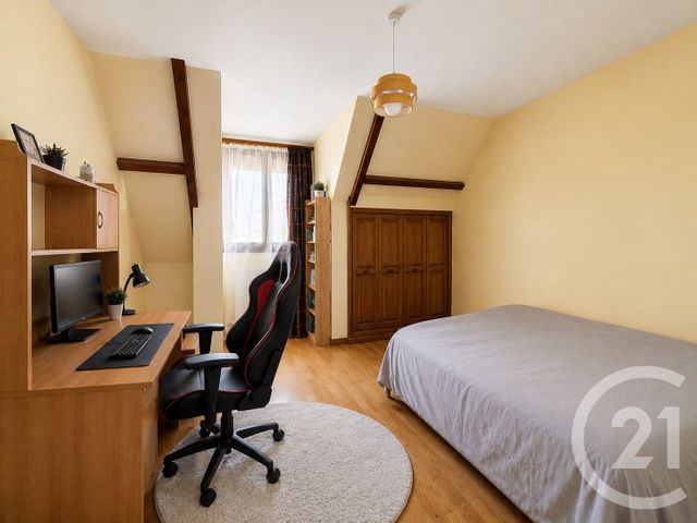 Maison &agrave; vendre - 6 pi&egrave;ces - 140,24 m2 - Champs Sur Marne - 77 - ILE-DE-FRANCE