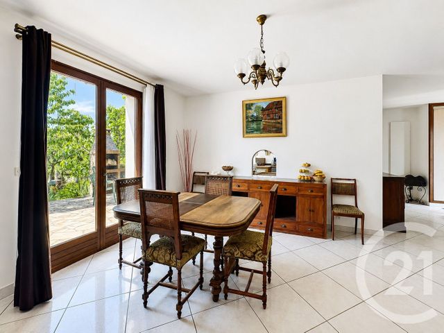 Maison &agrave; vendre - 6 pi&egrave;ces - 140,24 m2 - Champs Sur Marne - 77 - ILE-DE-FRANCE