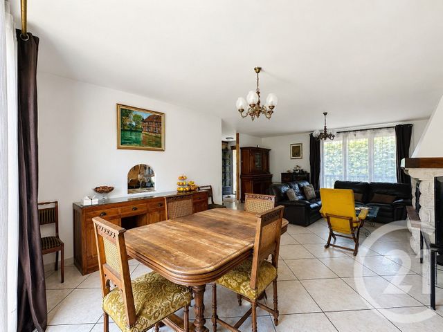 Maison &agrave; vendre - 6 pi&egrave;ces - 140,24 m2 - Champs Sur Marne - 77 - ILE-DE-FRANCE