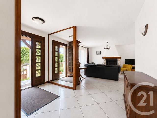 Maison &agrave; vendre - 6 pi&egrave;ces - 140,24 m2 - Champs Sur Marne - 77 - ILE-DE-FRANCE
