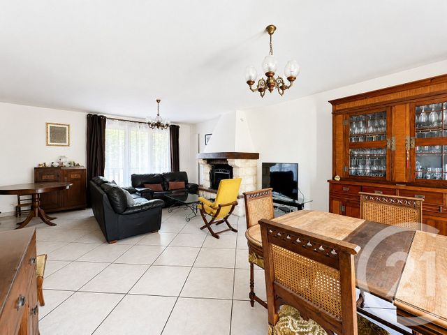 Maison &agrave; vendre - 6 pi&egrave;ces - 140,24 m2 - Champs Sur Marne - 77 - ILE-DE-FRANCE