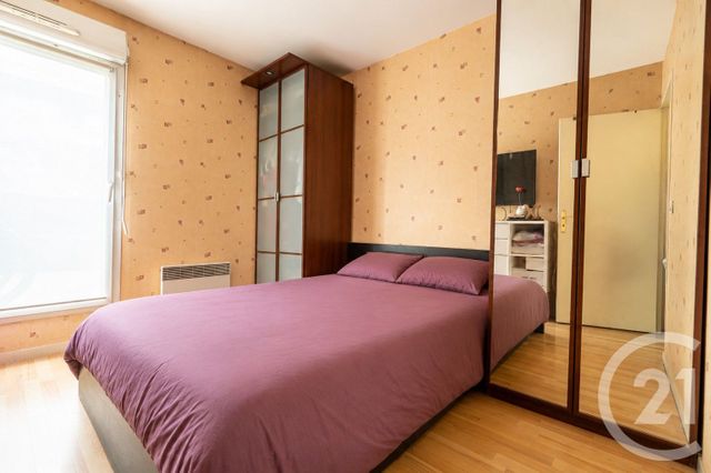 Appartement F3 &agrave; vendre - 3 pi&egrave;ces - 59,04 m2 - Champs Sur Marne - 77 - ILE-DE-FRANCE