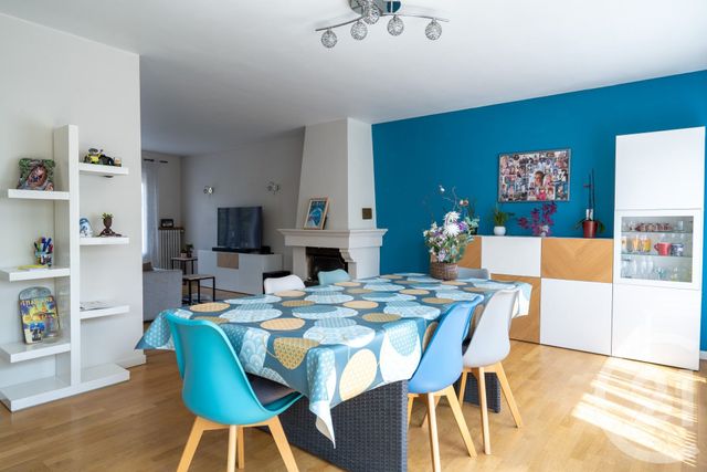 Maison &agrave; vendre - 7 pi&egrave;ces - 163,48 m2 - Gournay Sur Marne - 93 - ILE-DE-FRANCE
