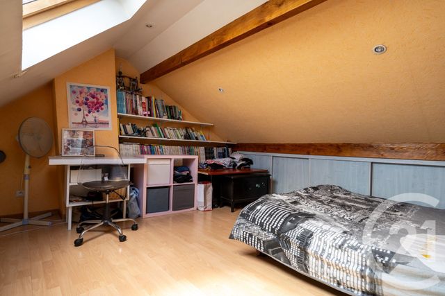 Maison &agrave; vendre - 7 pi&egrave;ces - 163,48 m2 - Gournay Sur Marne - 93 - ILE-DE-FRANCE
