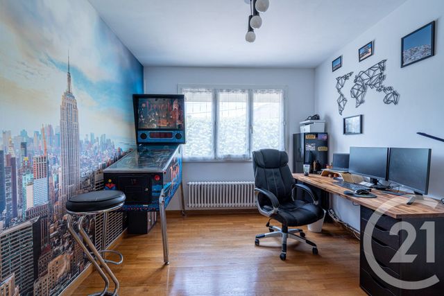 Maison &agrave; vendre - 7 pi&egrave;ces - 163,48 m2 - Gournay Sur Marne - 93 - ILE-DE-FRANCE