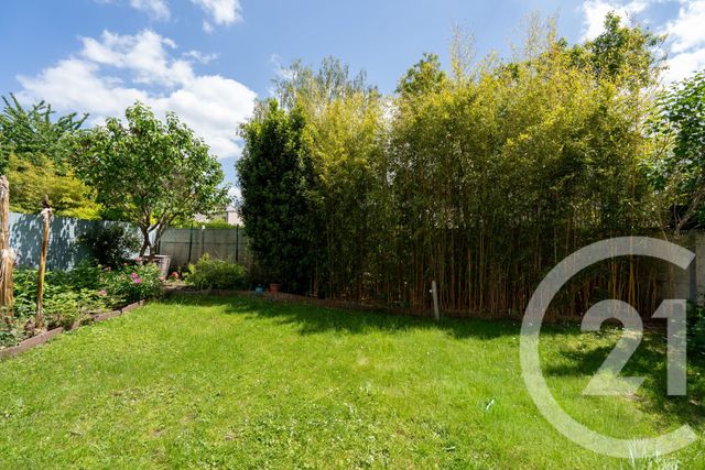 Maison &agrave; vendre - 7 pi&egrave;ces - 163,48 m2 - Gournay Sur Marne - 93 - ILE-DE-FRANCE