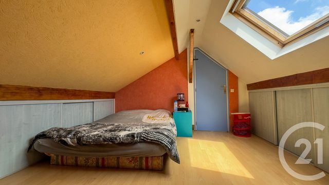 Maison &agrave; vendre - 7 pi&egrave;ces - 163,48 m2 - Gournay Sur Marne - 93 - ILE-DE-FRANCE
