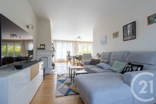 Maison &agrave; vendre - 7 pi&egrave;ces - 163,48 m2 - Gournay Sur Marne - 93 - ILE-DE-FRANCE