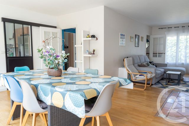 Maison &agrave; vendre - 7 pi&egrave;ces - 163,48 m2 - Gournay Sur Marne - 93 - ILE-DE-FRANCE