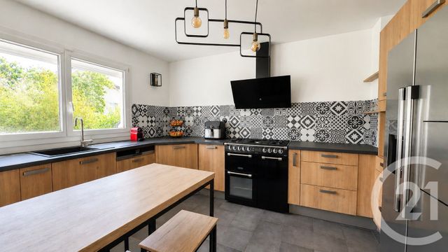 Maison &agrave; vendre - 7 pi&egrave;ces - 163,48 m2 - Gournay Sur Marne - 93 - ILE-DE-FRANCE