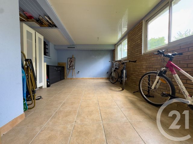 Maison &agrave; vendre - 7 pi&egrave;ces - 163,48 m2 - Gournay Sur Marne - 93 - ILE-DE-FRANCE