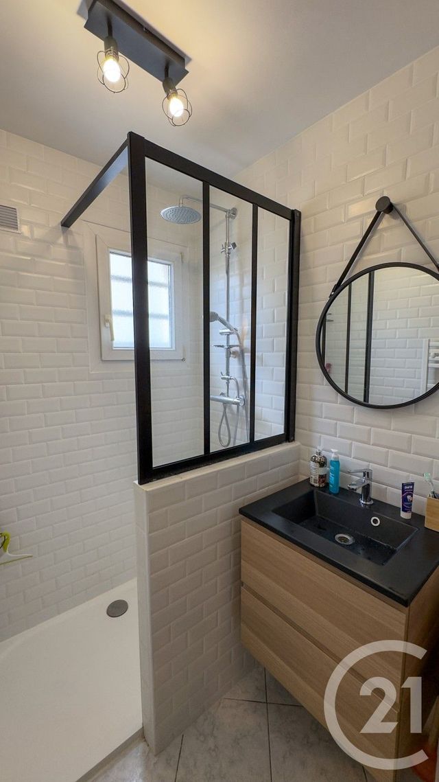 Maison &agrave; vendre - 7 pi&egrave;ces - 163,48 m2 - Gournay Sur Marne - 93 - ILE-DE-FRANCE