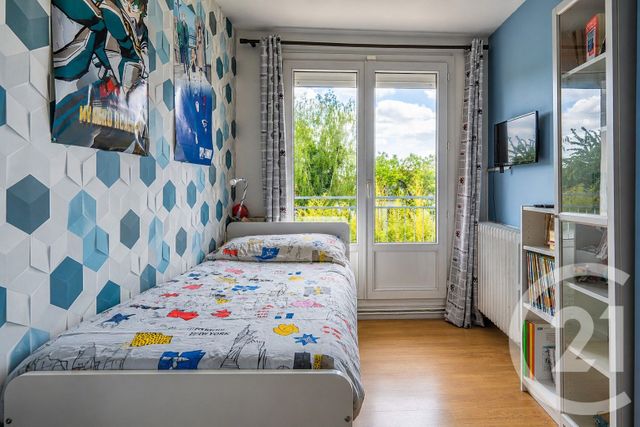 Maison &agrave; vendre - 7 pi&egrave;ces - 163,48 m2 - Gournay Sur Marne - 93 - ILE-DE-FRANCE