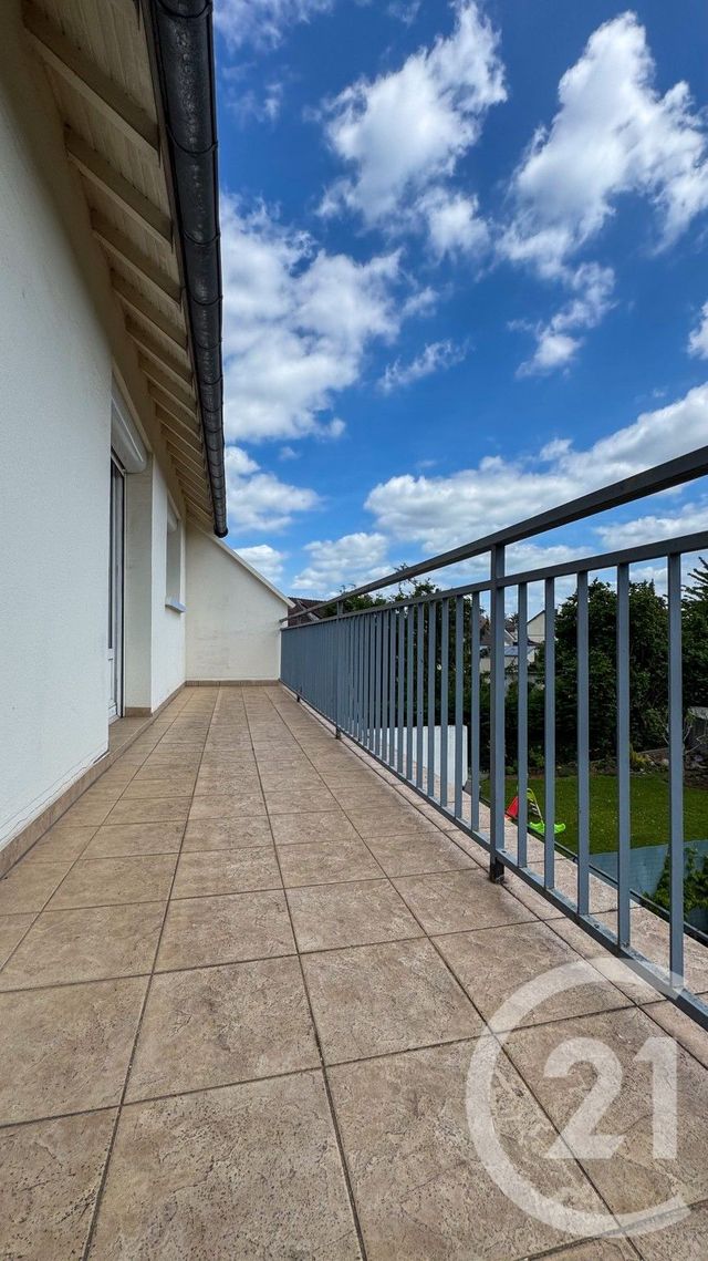 Maison &agrave; vendre - 7 pi&egrave;ces - 163,48 m2 - Gournay Sur Marne - 93 - ILE-DE-FRANCE