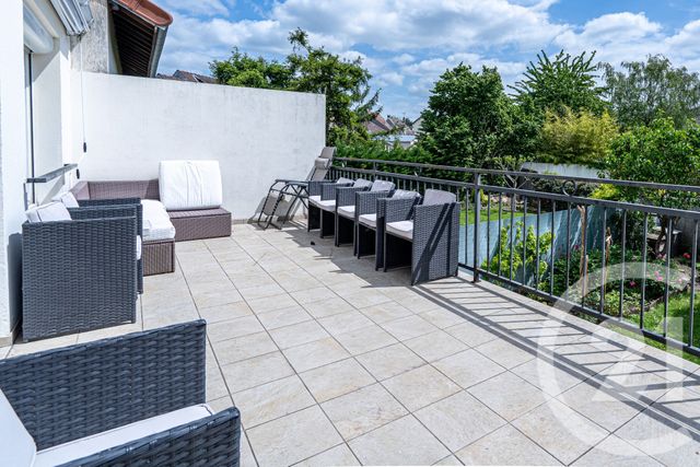 Maison &agrave; vendre - 7 pi&egrave;ces - 163,48 m2 - Gournay Sur Marne - 93 - ILE-DE-FRANCE