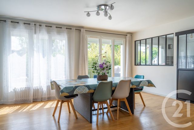 Maison &agrave; vendre - 7 pi&egrave;ces - 163,48 m2 - Gournay Sur Marne - 93 - ILE-DE-FRANCE