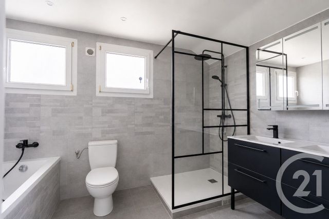 Maison &agrave; vendre - 7 pi&egrave;ces - 163,48 m2 - Gournay Sur Marne - 93 - ILE-DE-FRANCE