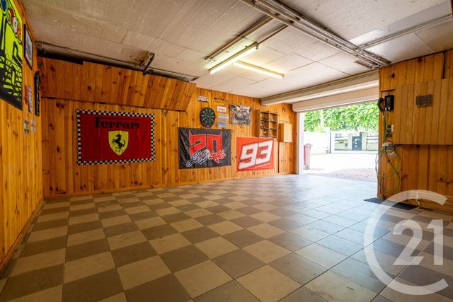 Maison &agrave; vendre - 7 pi&egrave;ces - 163,48 m2 - Gournay Sur Marne - 93 - ILE-DE-FRANCE