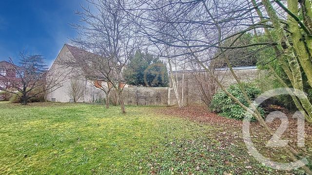 Terrain &agrave; vendre - 416 m2 - Champs Sur Marne - 77 - ILE-DE-FRANCE