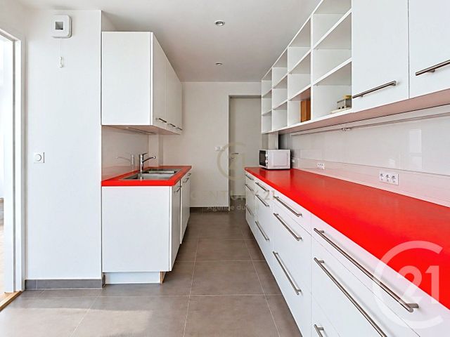 Appartement F4 &agrave; vendre - 4 pi&egrave;ces - 90,20 m2 - Champs Sur Marne - 77 - ILE-DE-FRANCE