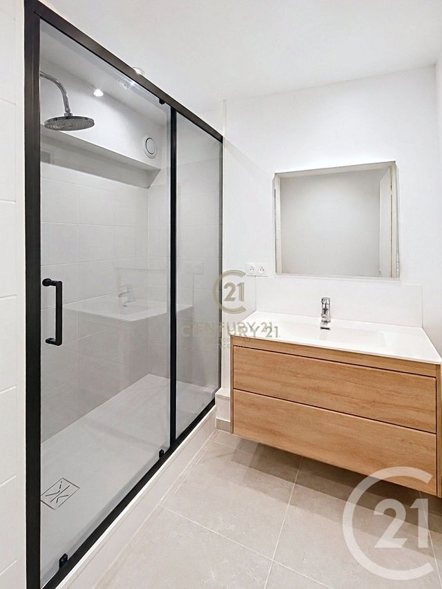Appartement F4 &agrave; vendre - 4 pi&egrave;ces - 90,20 m2 - Champs Sur Marne - 77 - ILE-DE-FRANCE